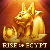 Rise Of Egypt