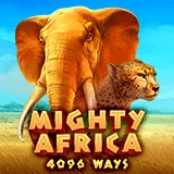 Mighty Africa: 4096 Ways