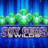 Sky Gems: 5 Wilds