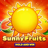 Sunny Fruits: Hold And Win