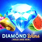 Diamond Wins: Hold And Win