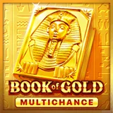 Book Of Gold: Multichance