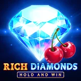 Rich Diamonds: Hold And Win