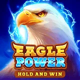 Eagle Power: Hold And Win
