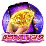Disco Night M