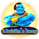 Aladdin's Lamp