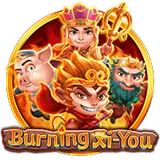 Burning Xi-you
