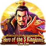 Hero Of The Three Kingdoms - Cao Cao