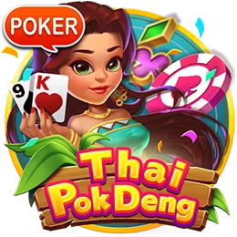 Thai Pok Deng