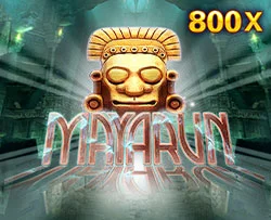 Maya Run