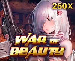 War Of Beauty