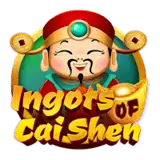 Ingots Of Cai Shen
