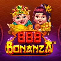 888 Bonanza™